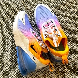 Nike AirMax 270
